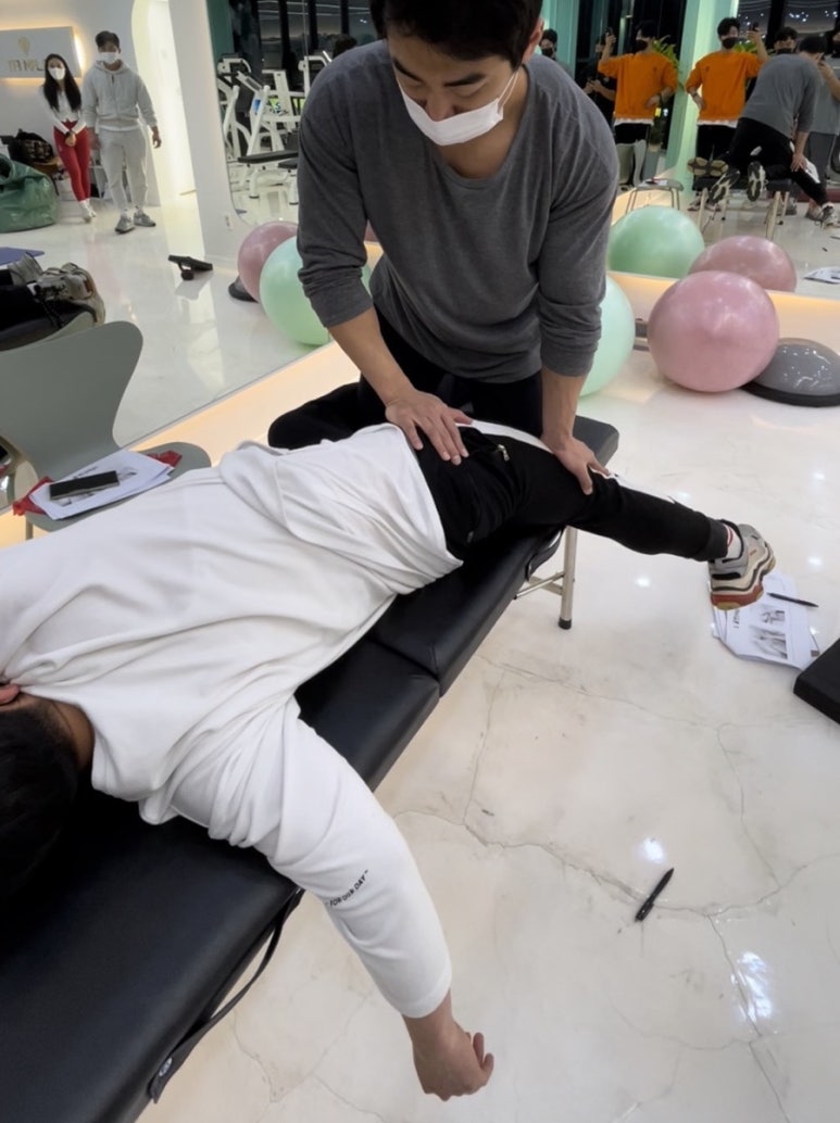 글램핏GLAMFIT 이미지
