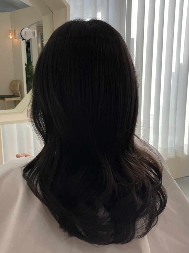 A hair(에이헤어) 이미지