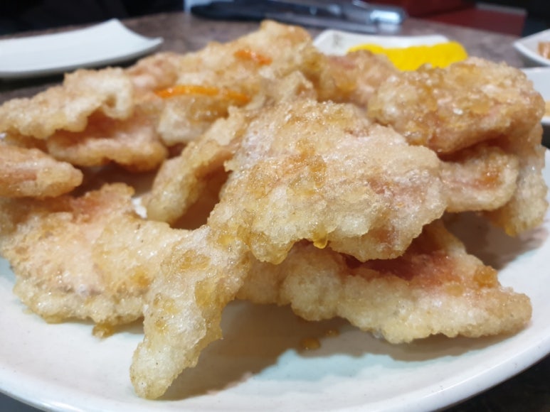 구수한 양꼬치 이미지