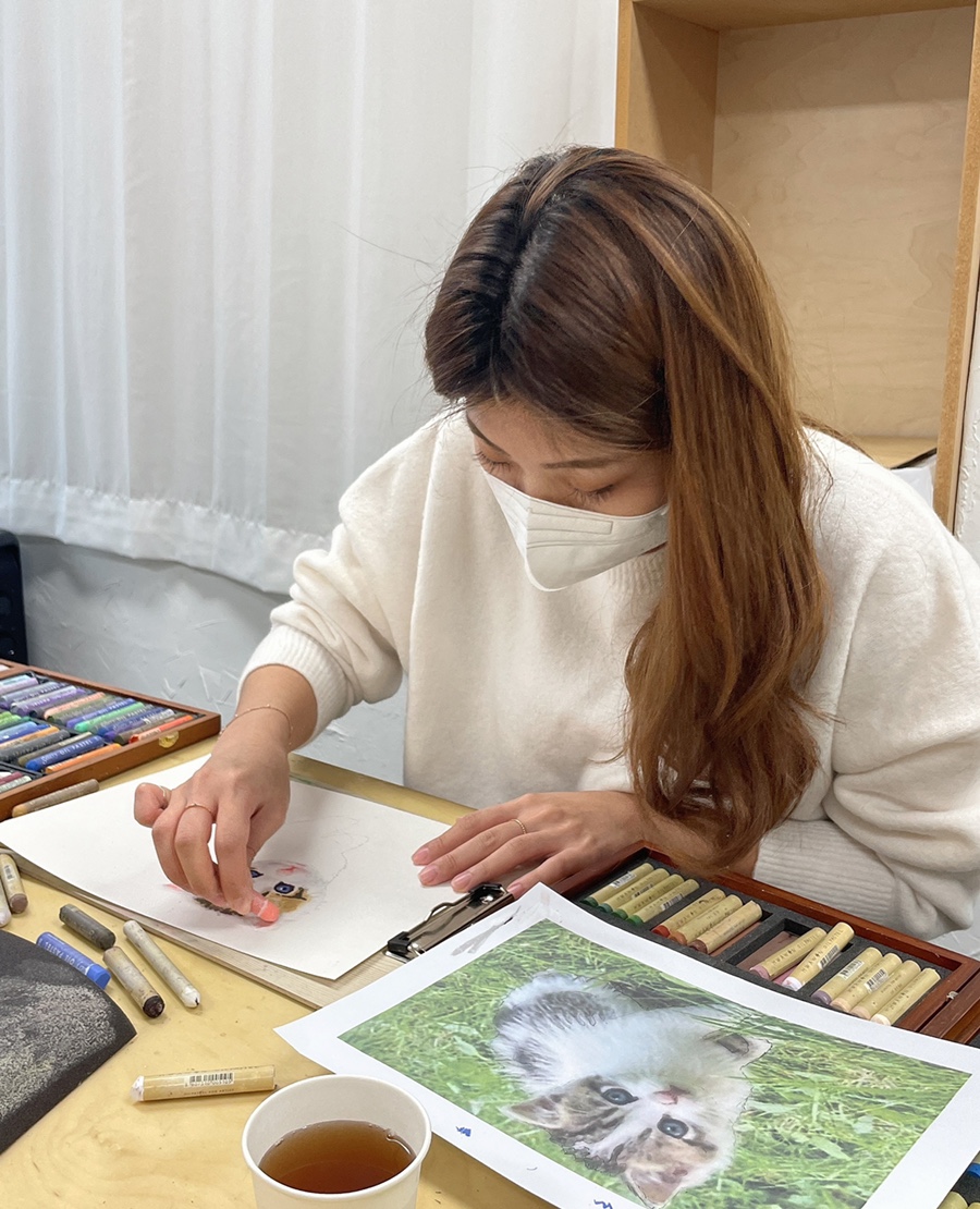모노아트그림공방 이미지