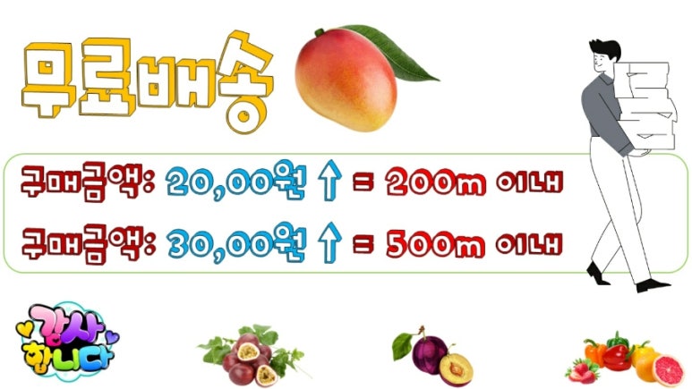 싱싱청과 이미지