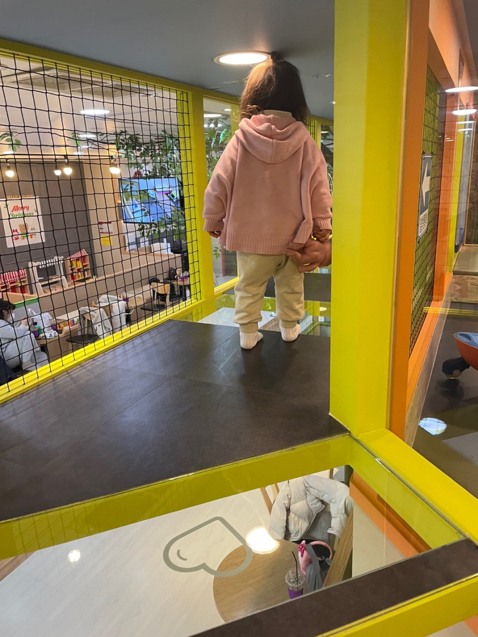 헬로방방 파주금릉점 이미지