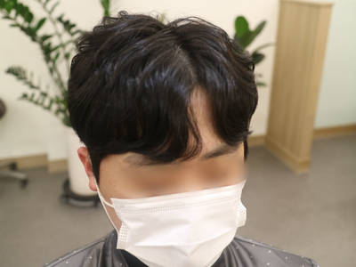 라옴헤어 이미지