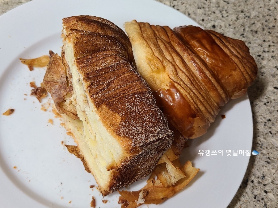 종달새빵집 이미지