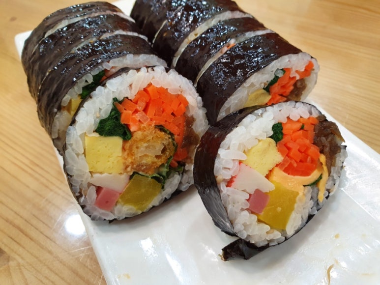 고봉민김밥인부천 이미지