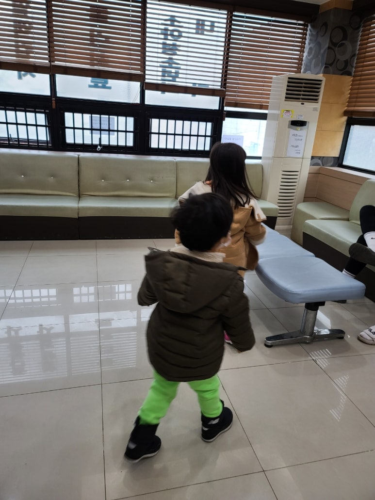 우소아과의원 이미지