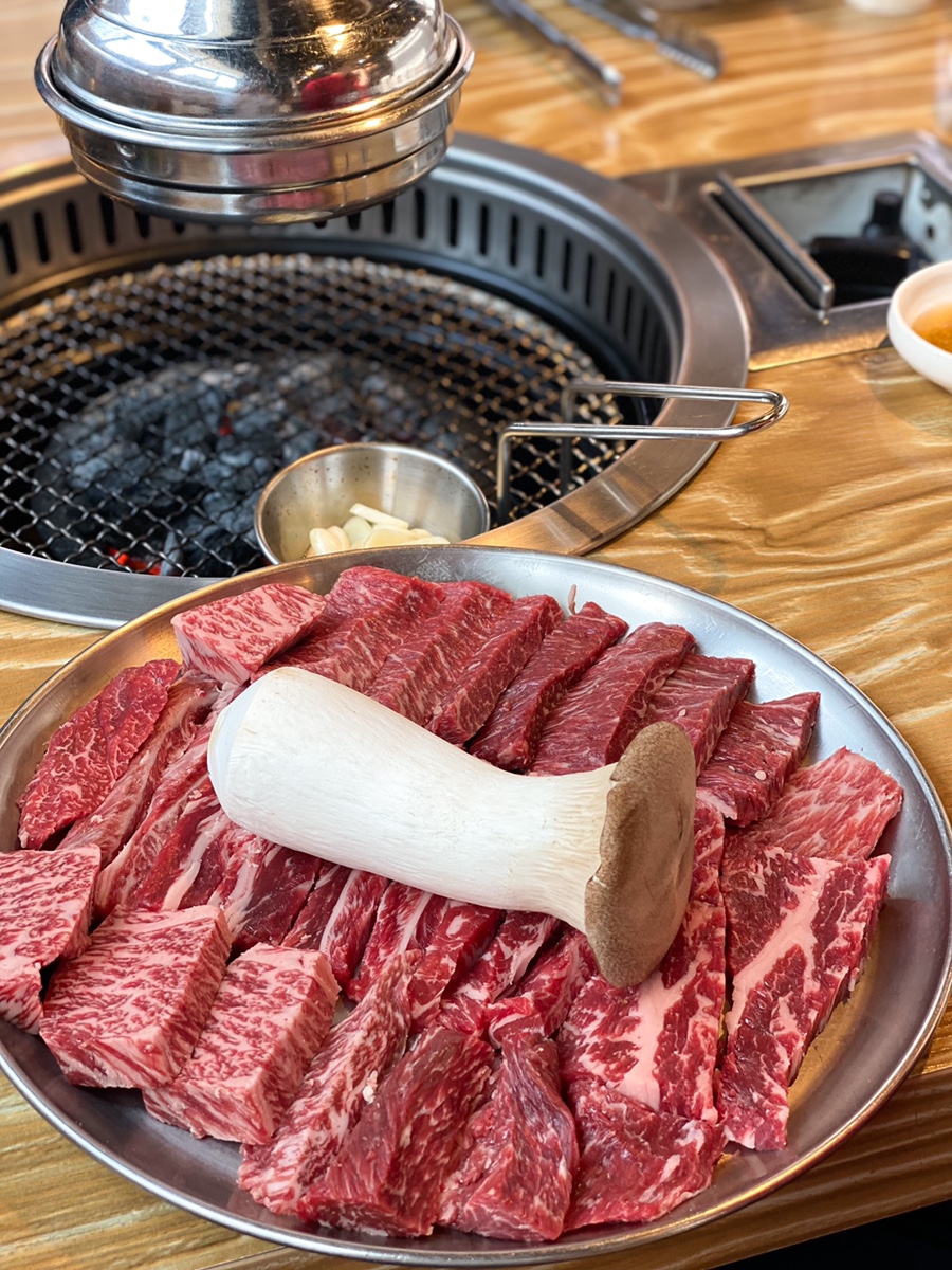 천돌한우 이미지