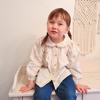 레이스블라우스원피스 이미지