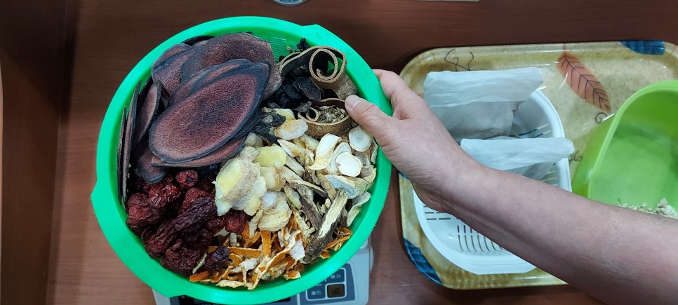 엄사한의원 이미지
