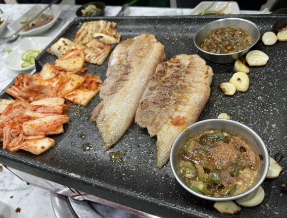 동창한우마을 이미지