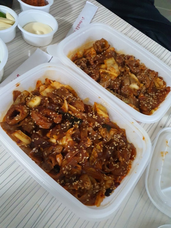 철곱순이곱창트럭 이미지