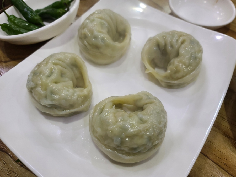 동네수육국밥 이미지