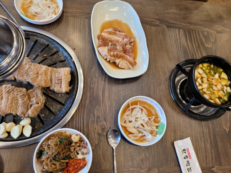 착한셀프식육식당 이미지