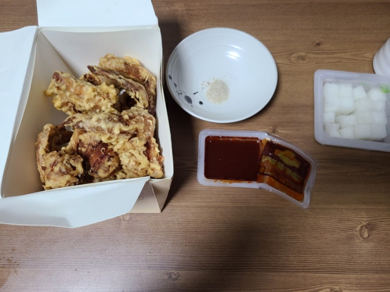 다사랑치킨배방모산점 이미지