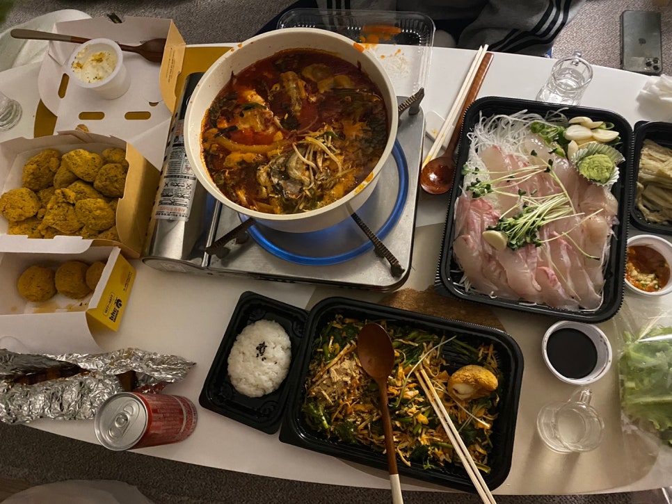 흑백사장청주점 이미지