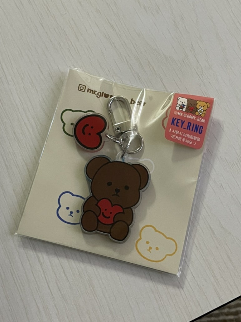 곰돌상점 이미지
