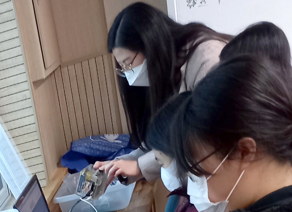 아이와이즈주 이미지