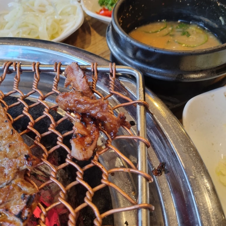 최박사수원왕갈비 이미지