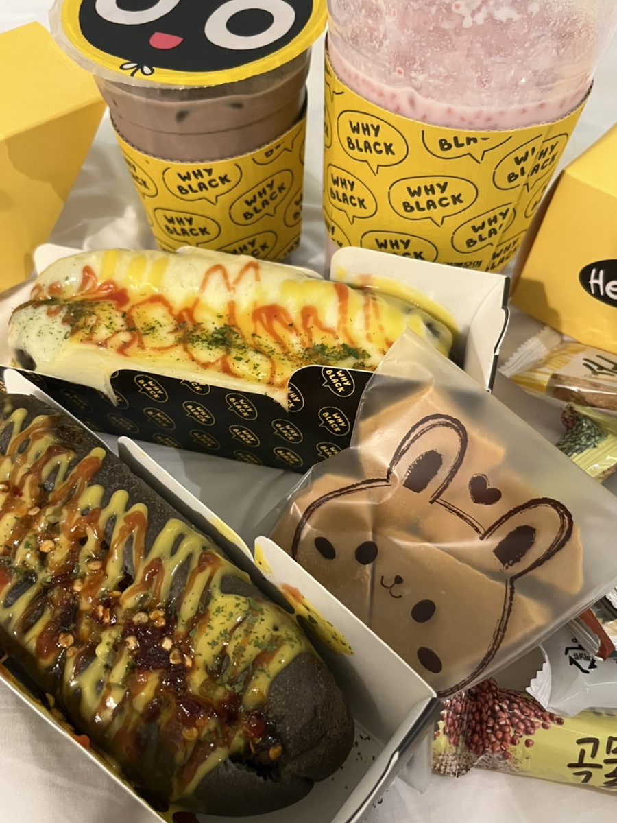 와이블랙안산 이미지