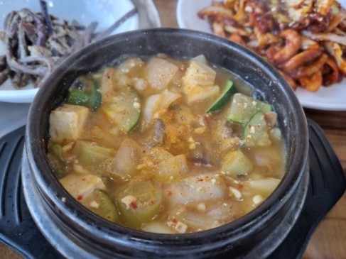 고밤도니 이미지