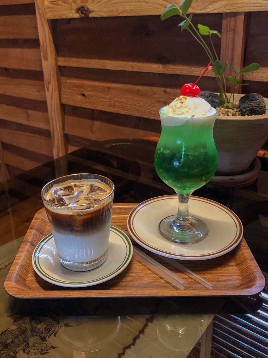 카페코랫 이미지