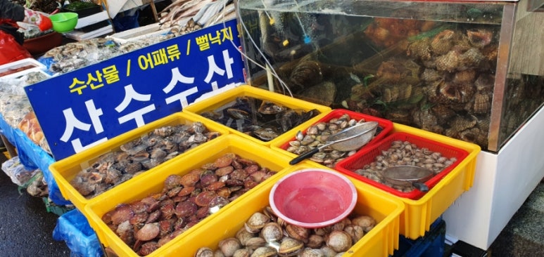 광주송정수산 이미지