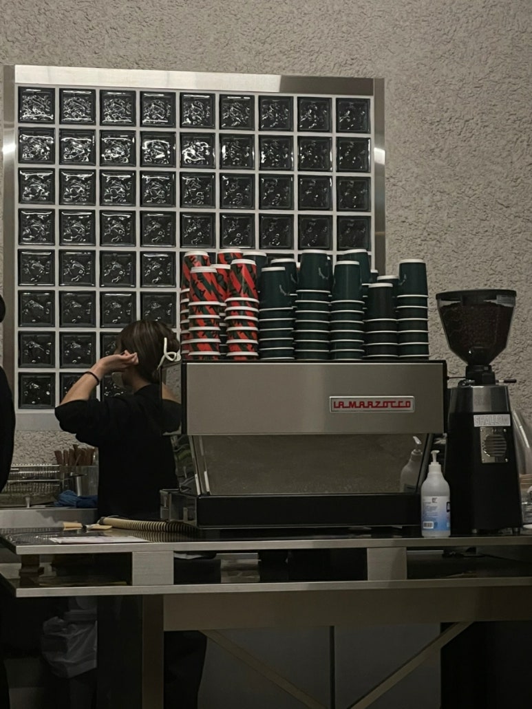 샬로우커피울산 이미지