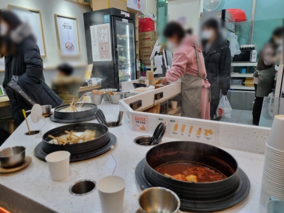 오마뎅고덕베네루체점 이미지
