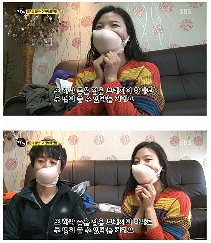 떡볶이카페 이미지