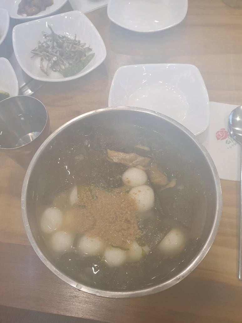 용상닭갈비 이미지