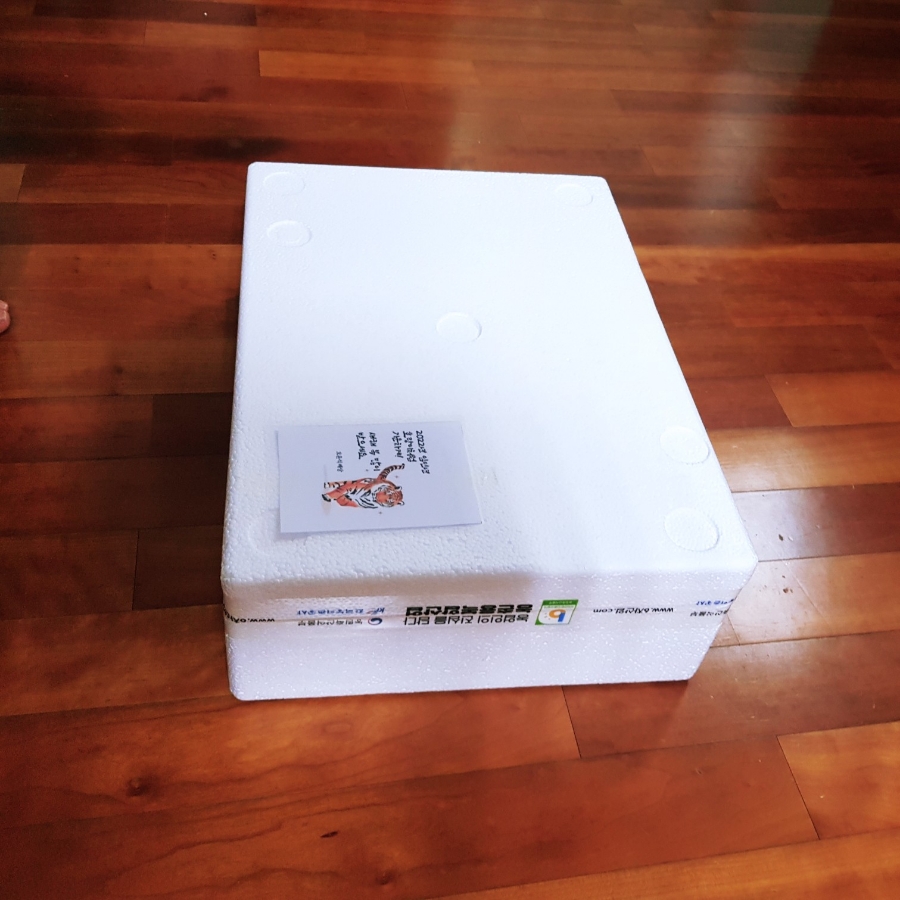 반햇소영농조합법인 이미지