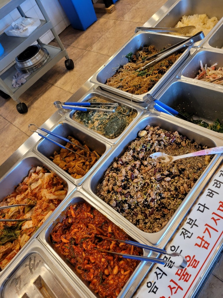 착한셀프식육식당 이미지