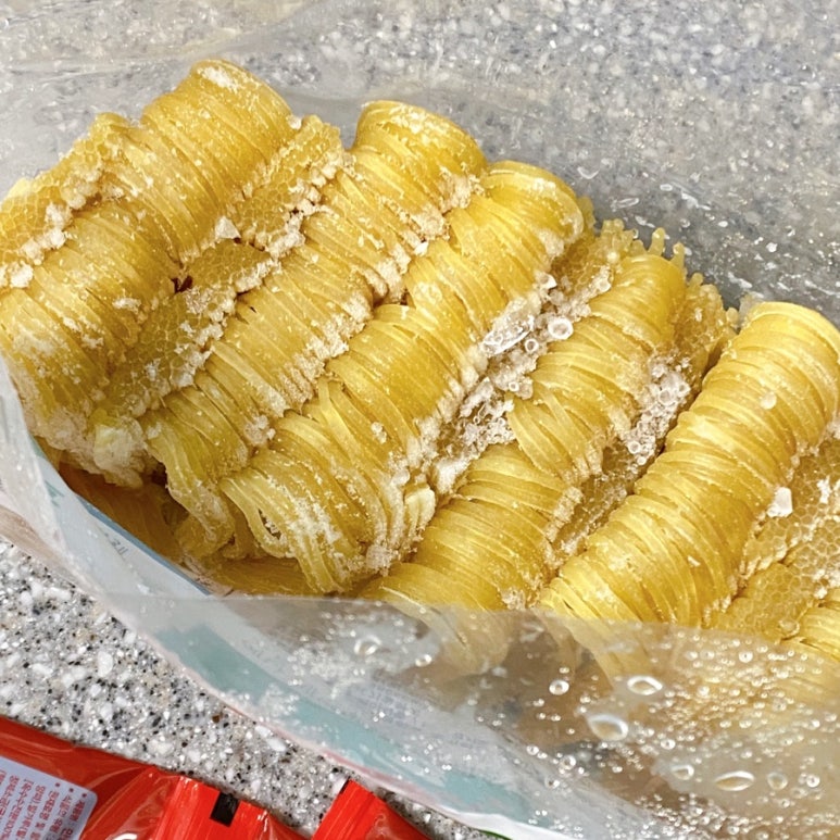 정직한밥상(주) 이미지