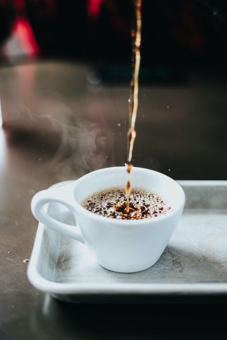 아리아커피(ARIA COFFEE) 이미지
