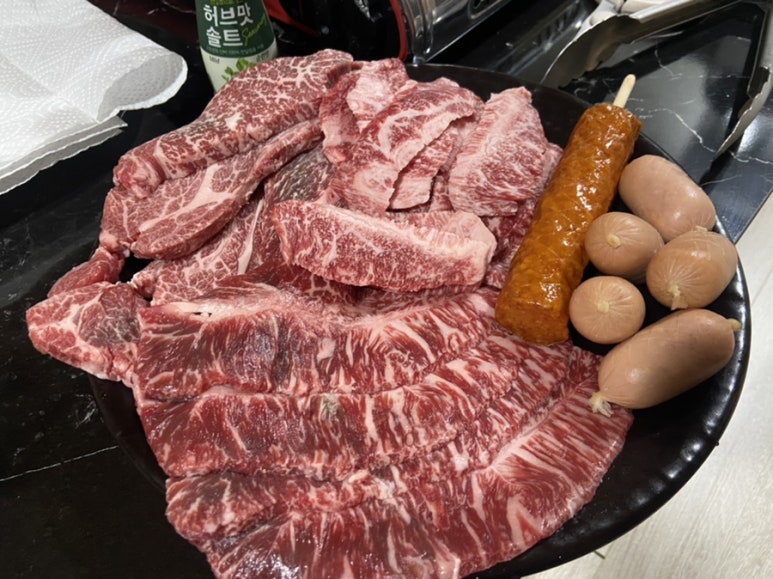 땅끝바다낚시터 이미지