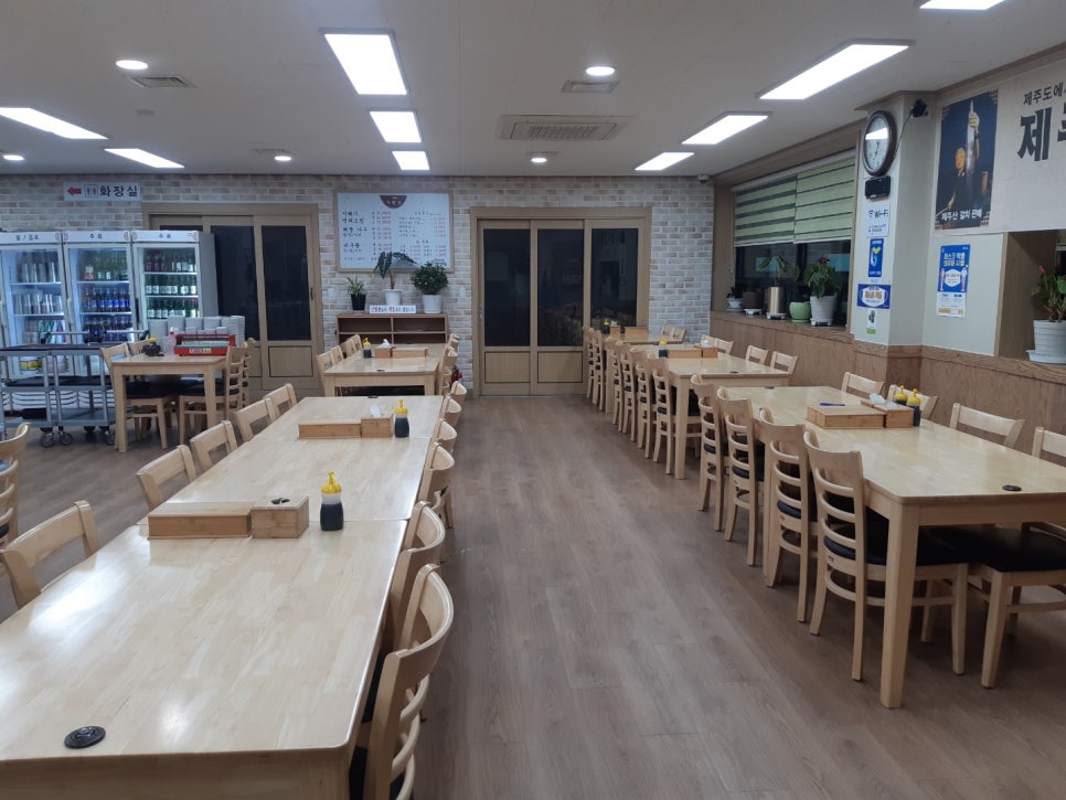 조선관 이미지