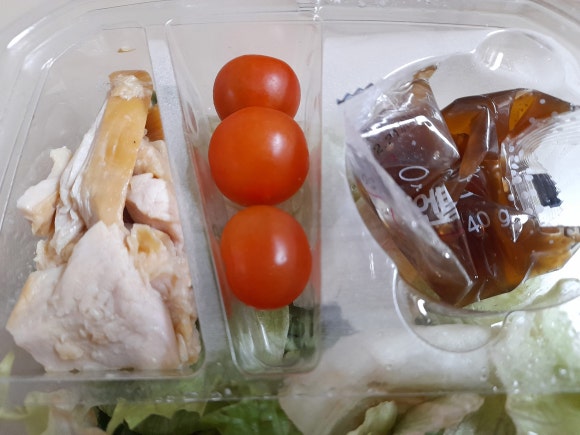 주식회사 신선푸드 이미지