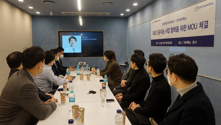 청담성모정형외과의원 이미지