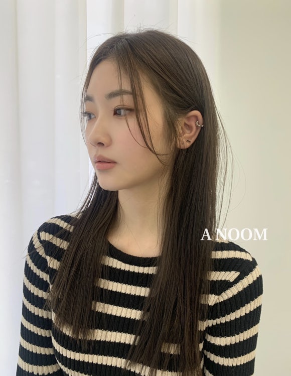 아눔헤어 이미지