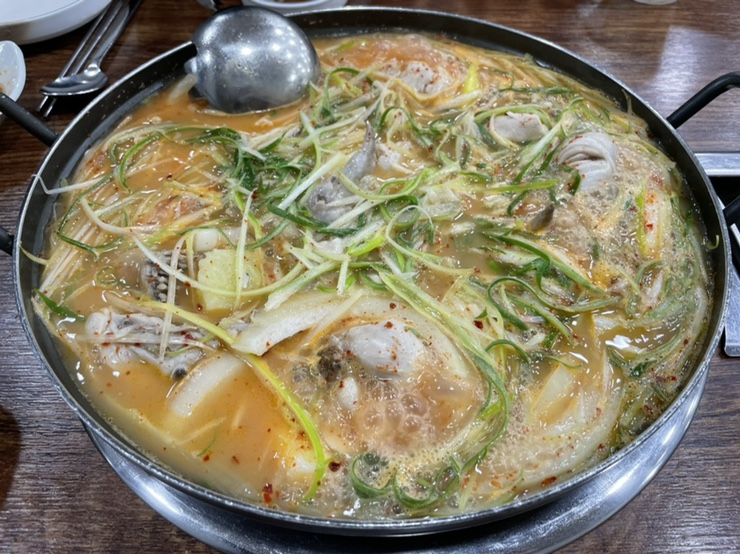 6호선닭한마리 이미지