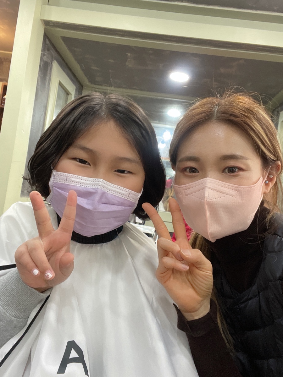 진보미용실 이미지
