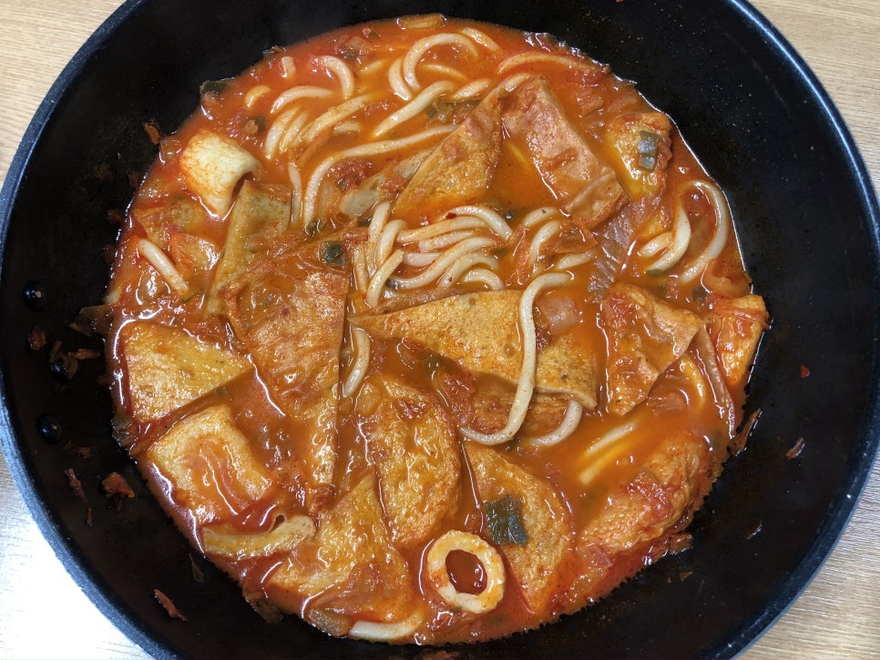 걍우동 이미지