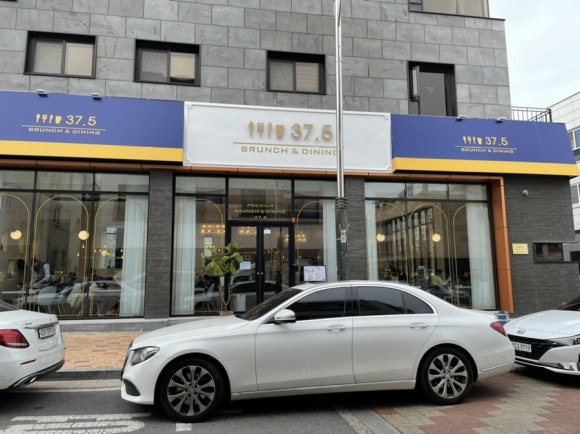 브런치카페37.5 순천점 이미지