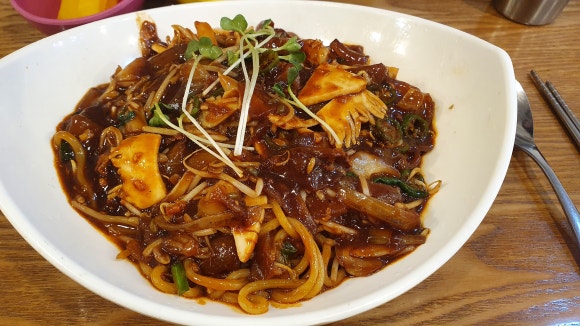 강남루 이미지