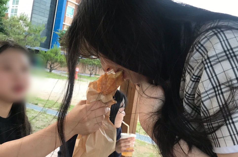 김중사떡볶이 이미지