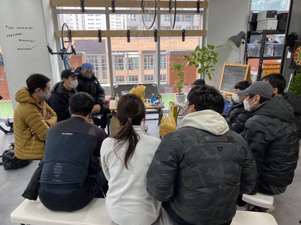 청라사이클아카데미 이미지