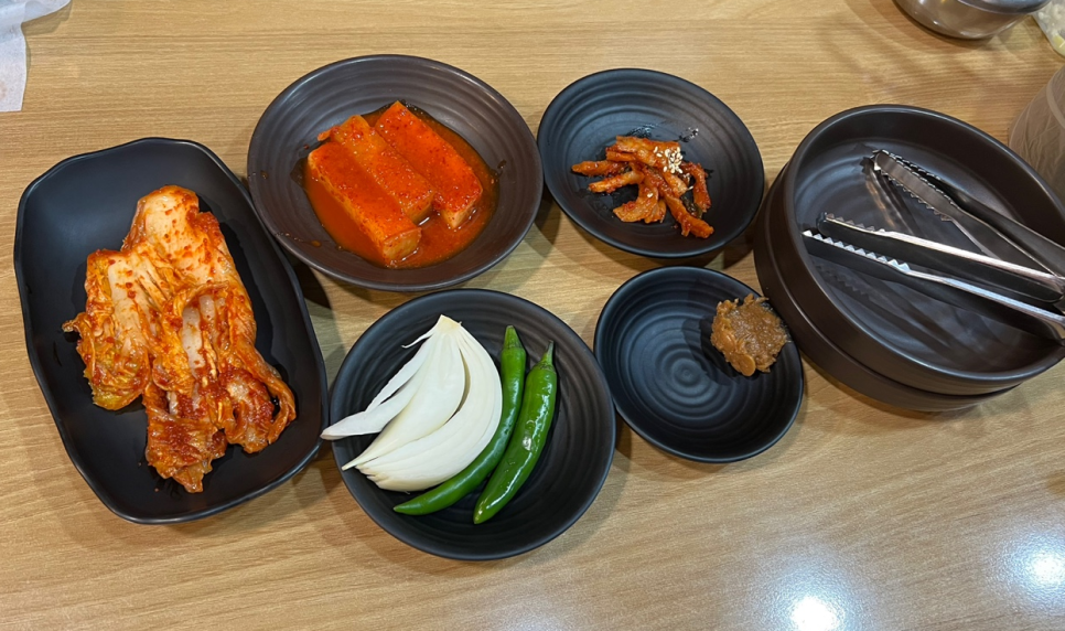 미숙씨 해장국 이미지