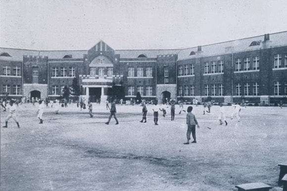 서울수송초등학교 이미지