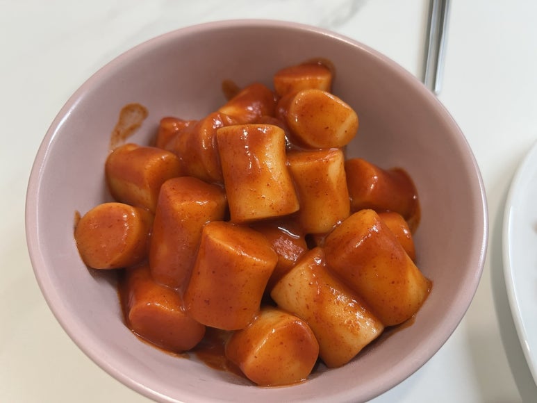 서서떡볶이 이미지