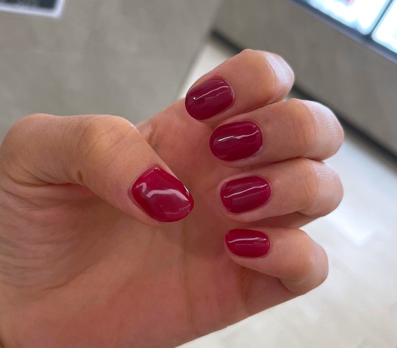 네일유#NAILYou# 이미지